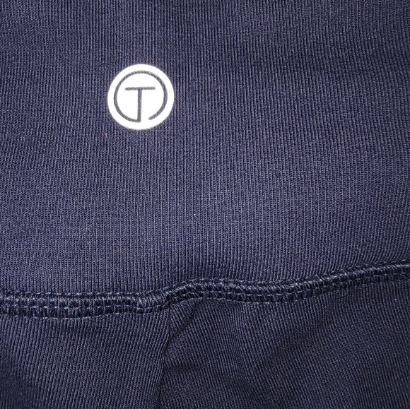 Talbots Navy Leggings - Picture 6 of 6